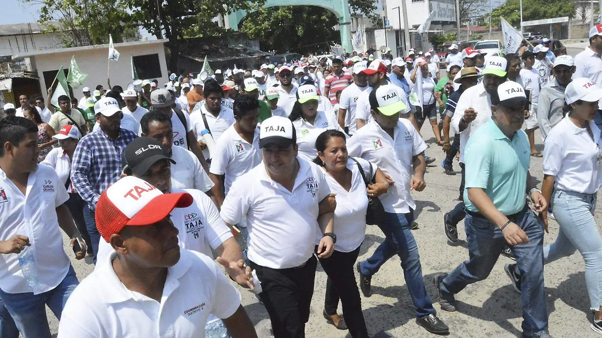 Ricardo Taja Acapulco