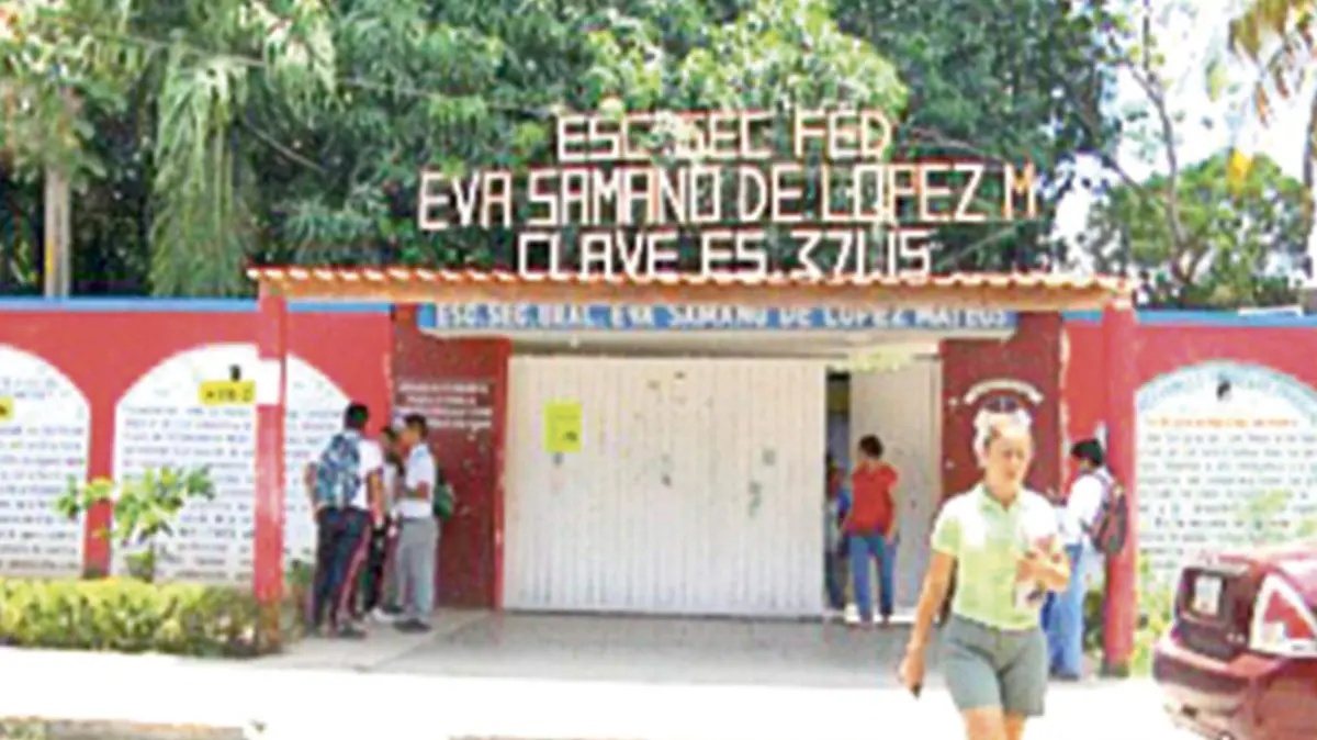 Escuela Costa Grande
