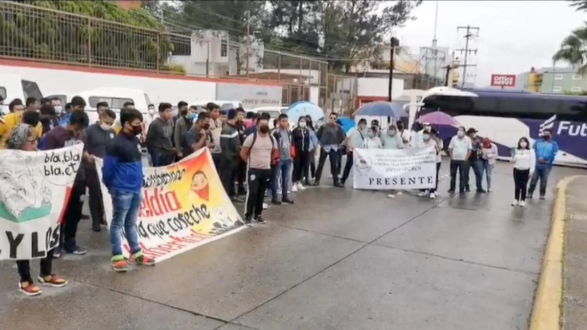 marcha chilpancingo