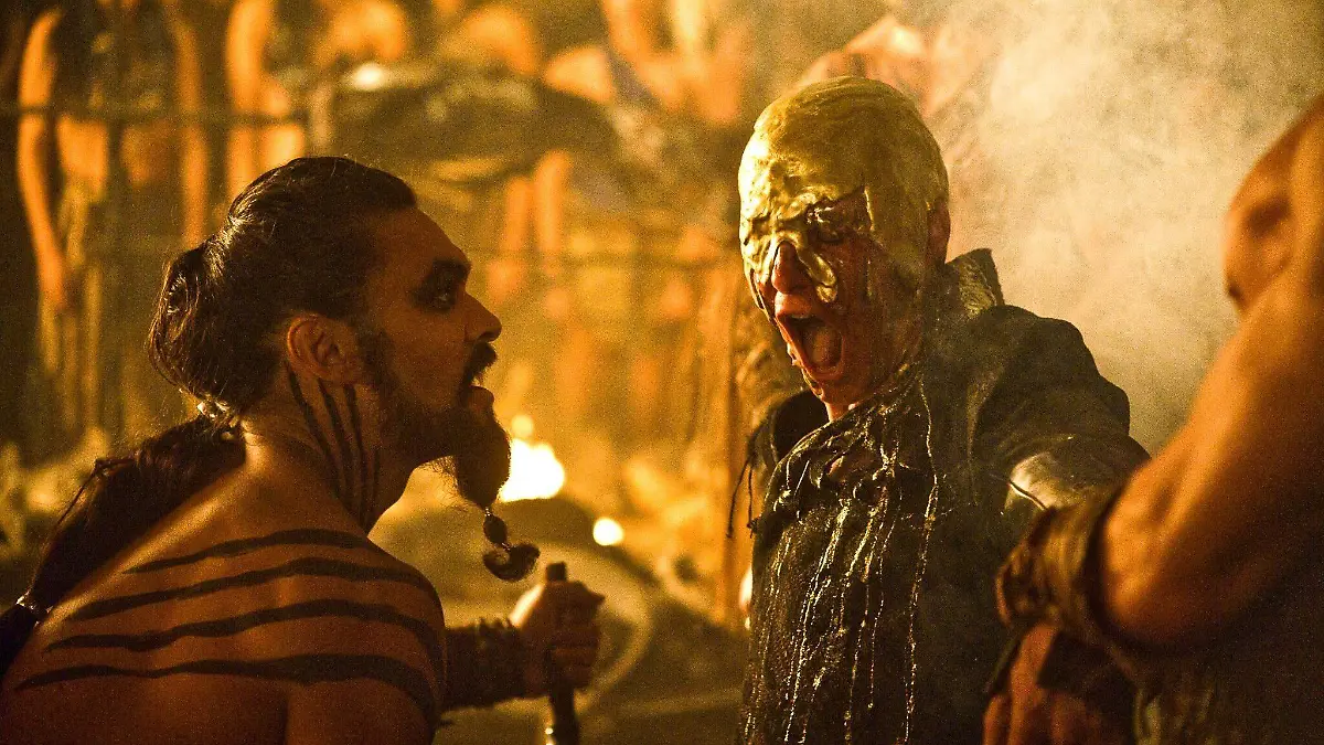 3. Viserys Targaryen