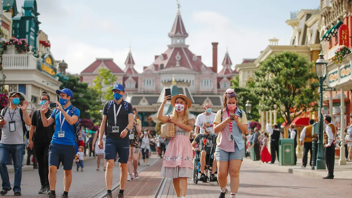 disney