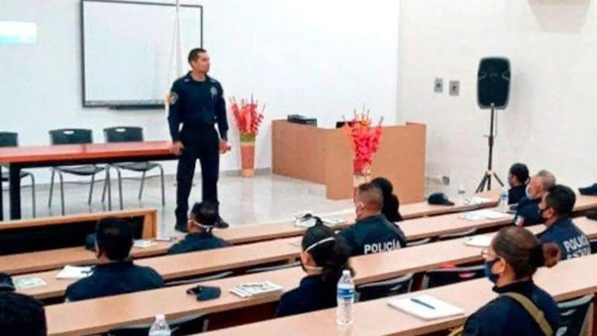 SSP programa violencia mujeres