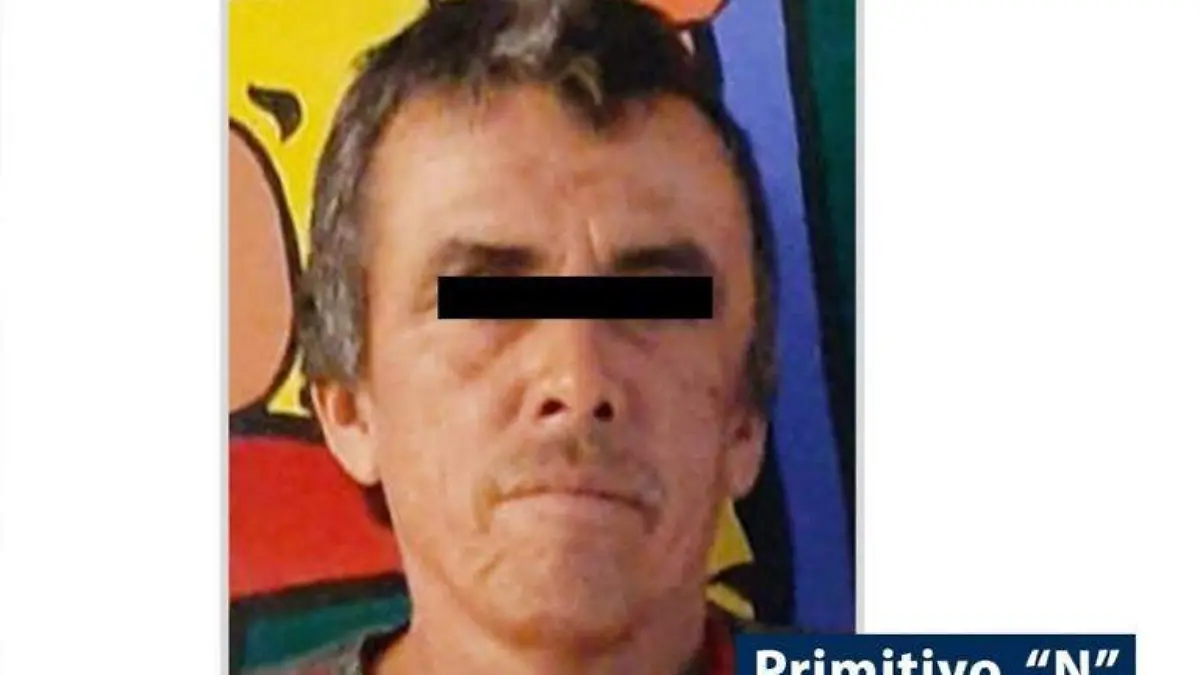 Detenido