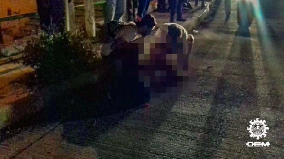 dos sujtos heridos de gravedad por balazos