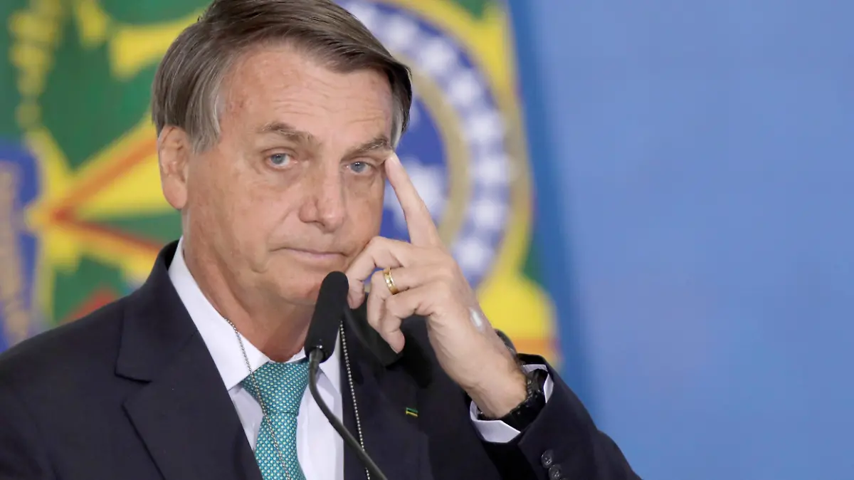 bolsonaro