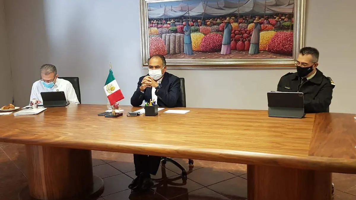 covid salud