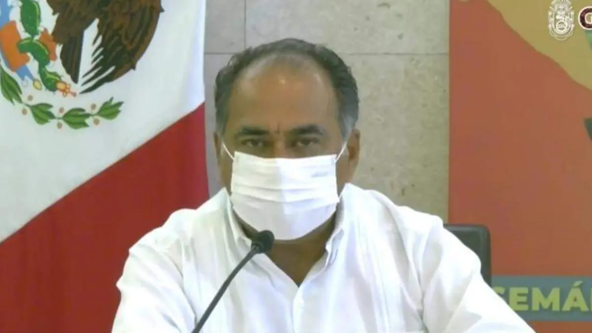Astudillo gobernador guerrero acapulco