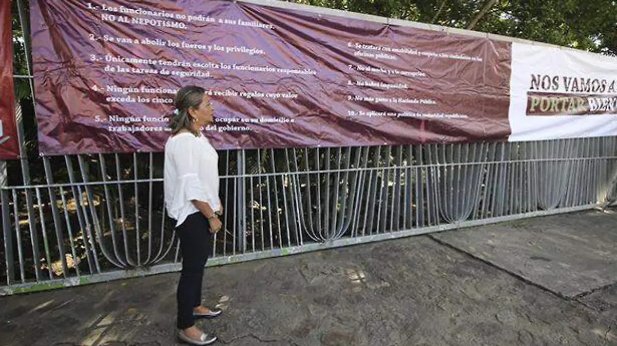 Acapulco - nepotismo en el ayuntamiento de Acapulco