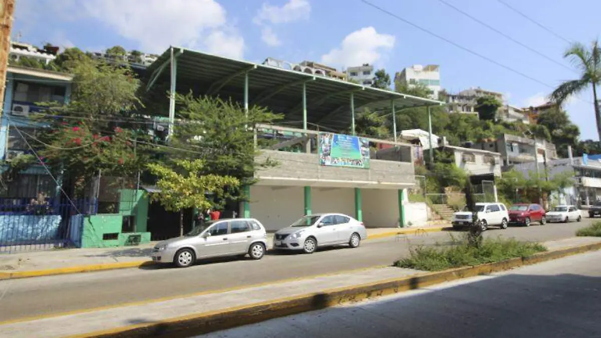 Cobach 32 Zona Hospitales 
