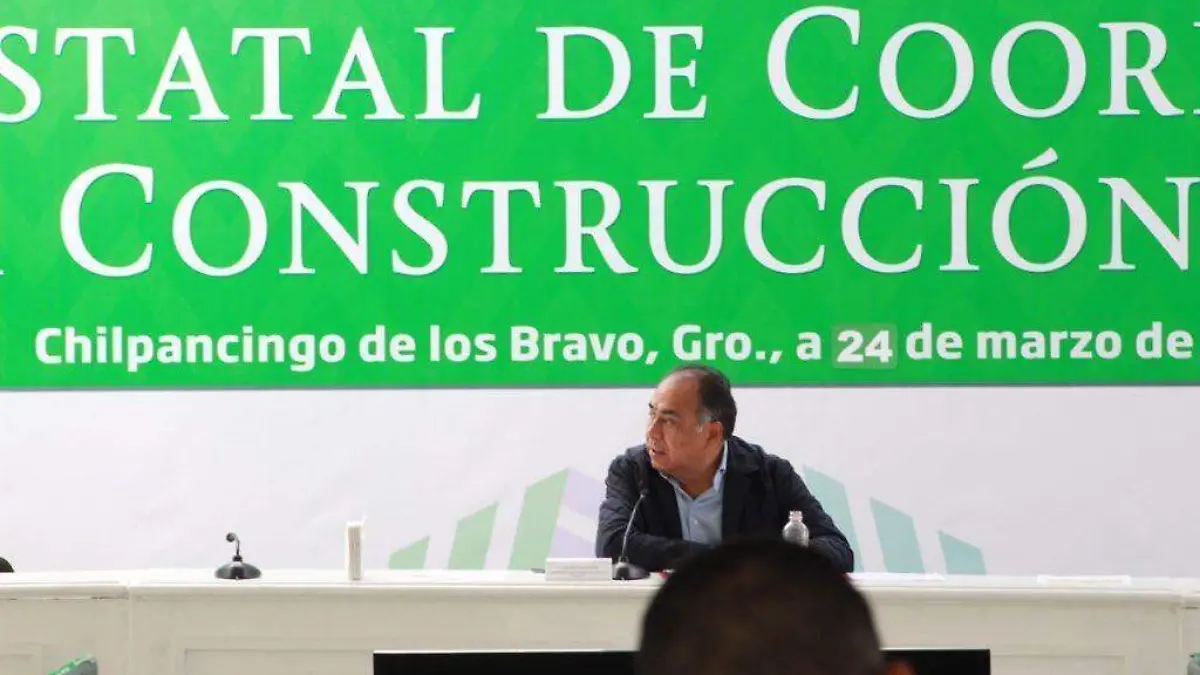 mesa seguridad