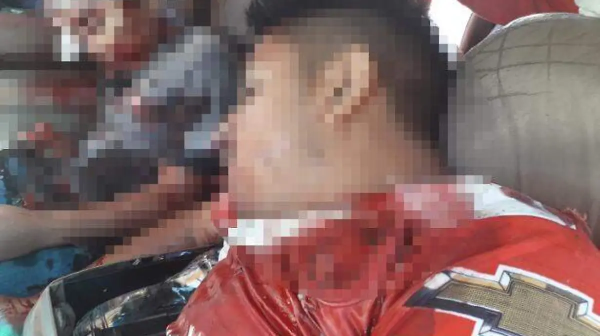 Muertos en Chilapa policíaca Violencia Homicidios