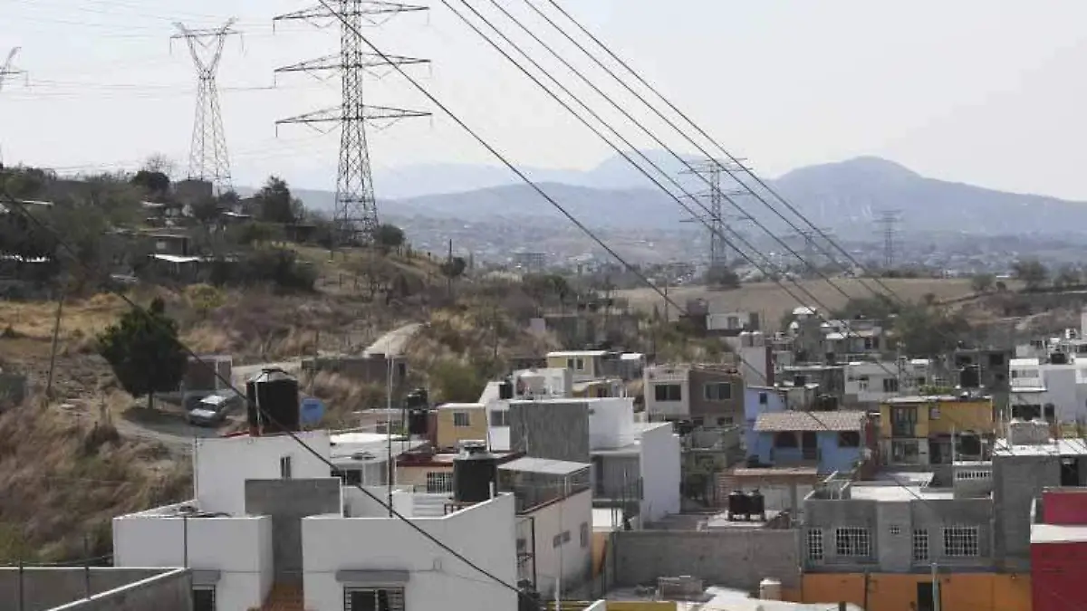 Chilpancingo CFE corte de luz