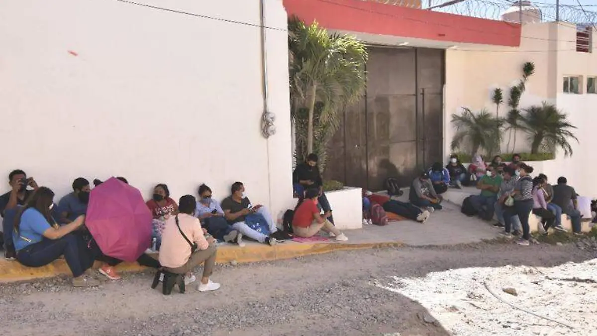 Cetegistas Chilpancingo Guerrero