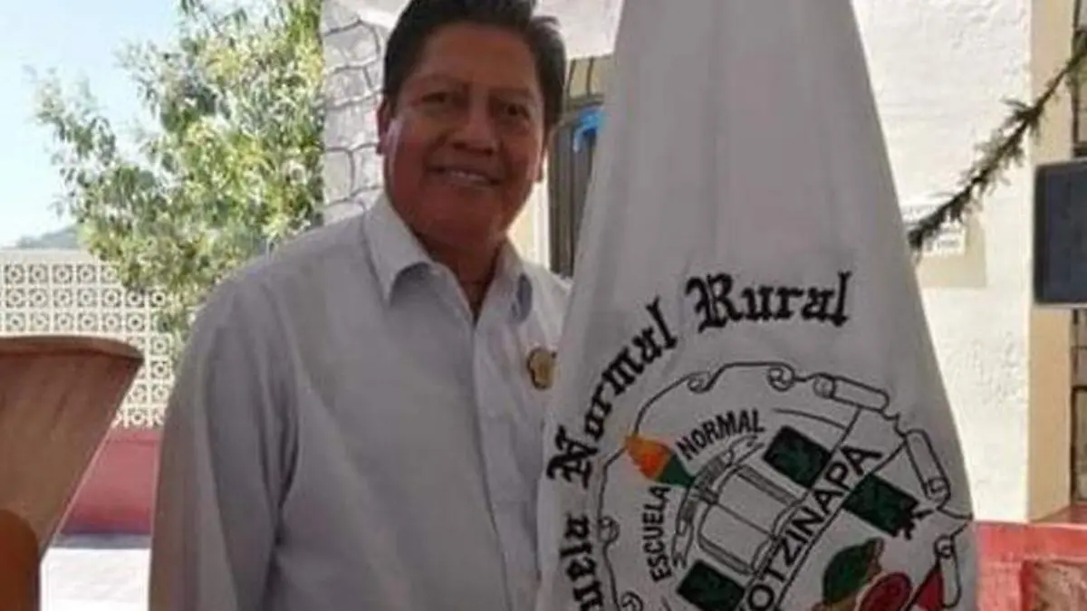 arcángel ramírez perulero