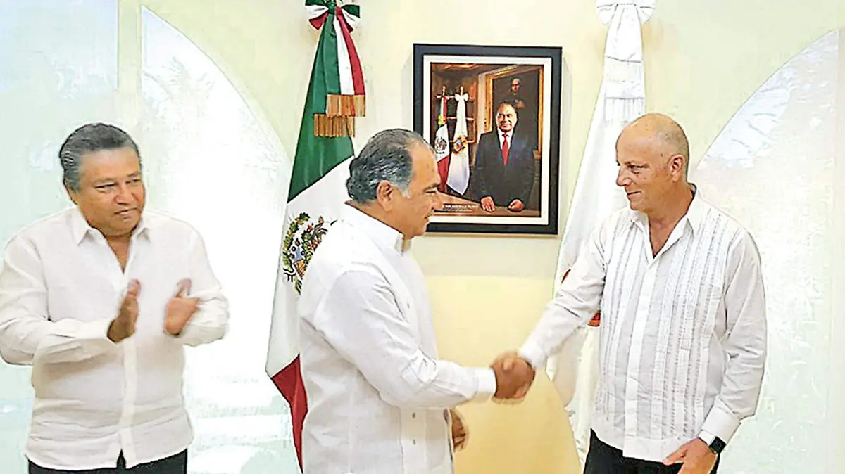 Astudillo_ Oscar Athié