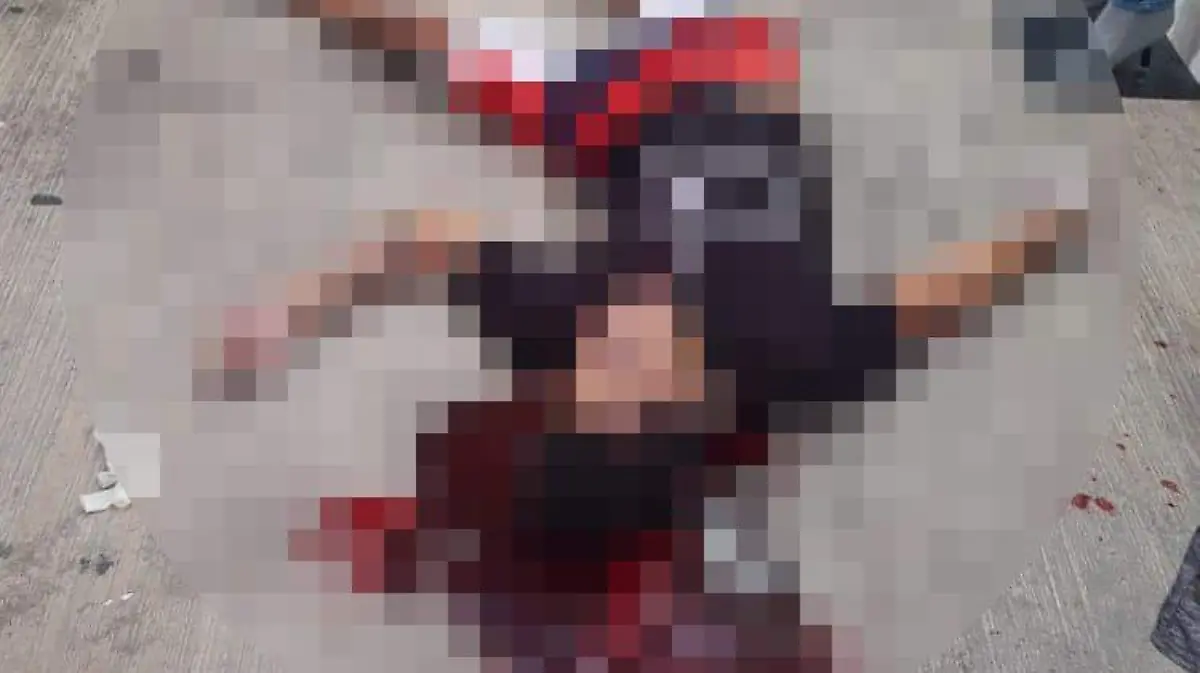 asesinados
