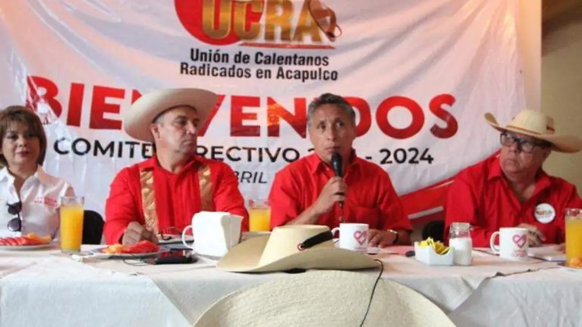 Manuel negrete UCRA