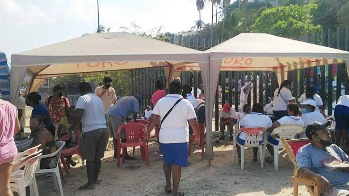 protestas marquesanos