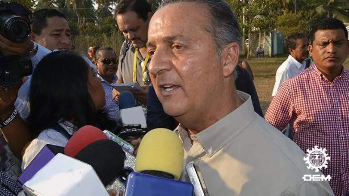 Acapulco - Casi el 100 por ciento de escuelas regresaron a clases en el estado SEG