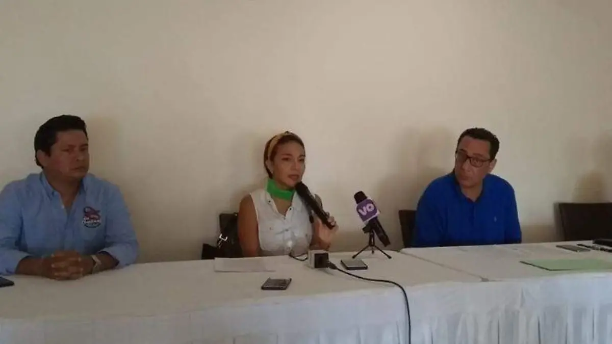 Empresarios Apoyos