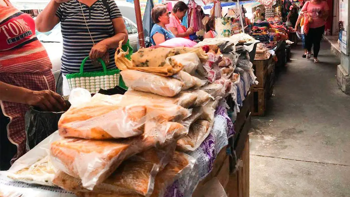 tamales