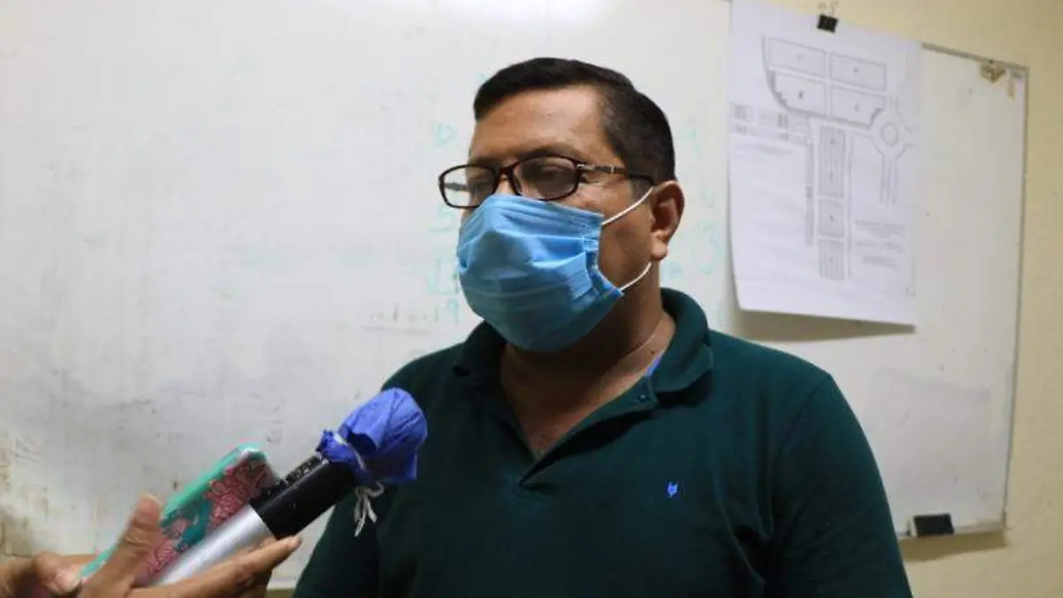 Gerardo sanches panteón