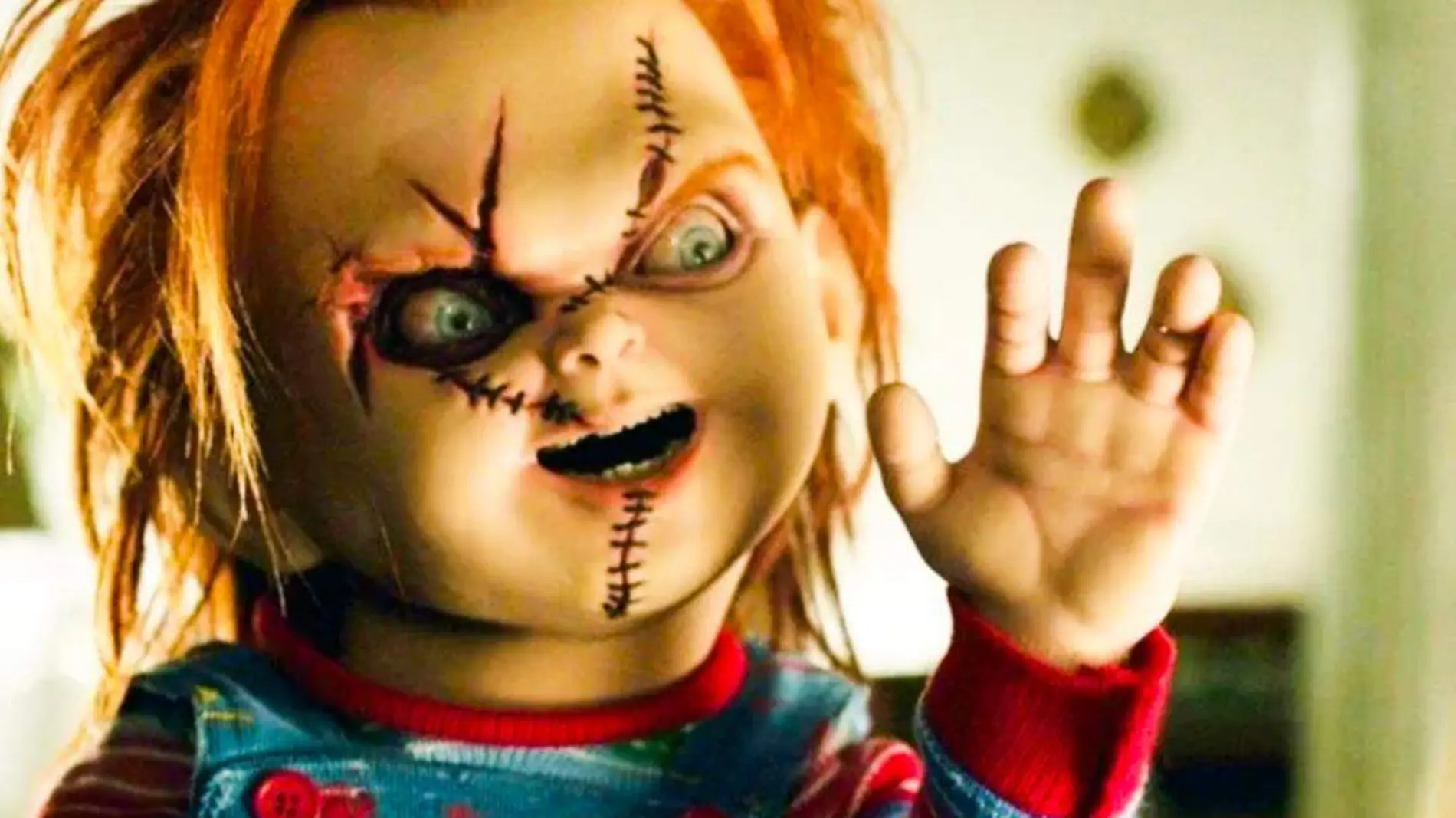 chucky