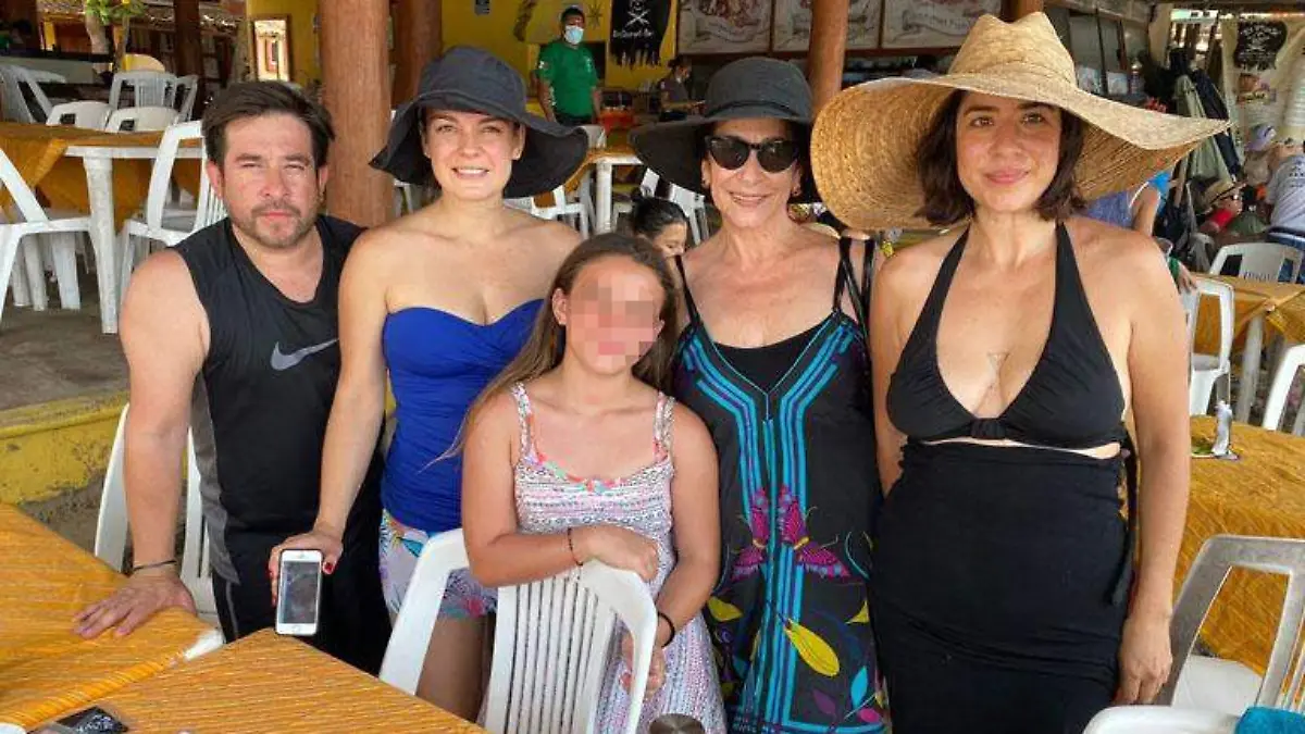 ixtapa festejo dia de las madres