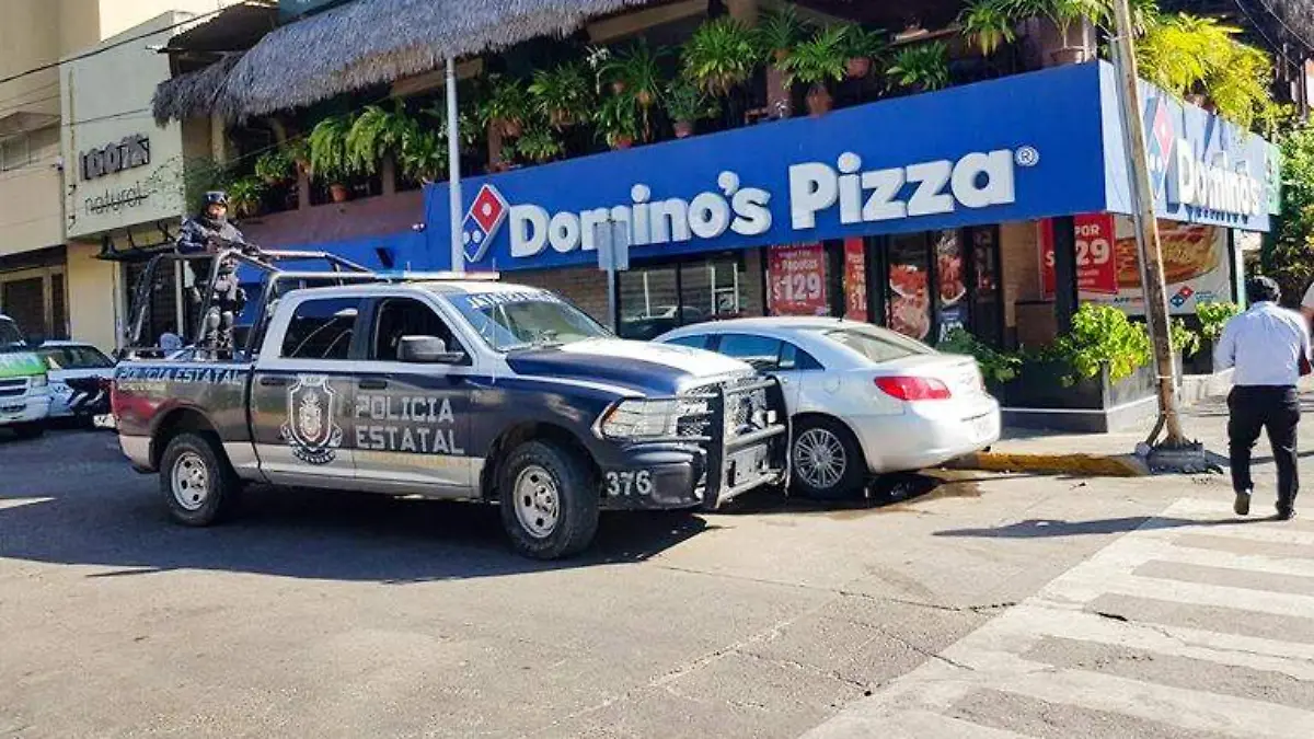 dominos pizza