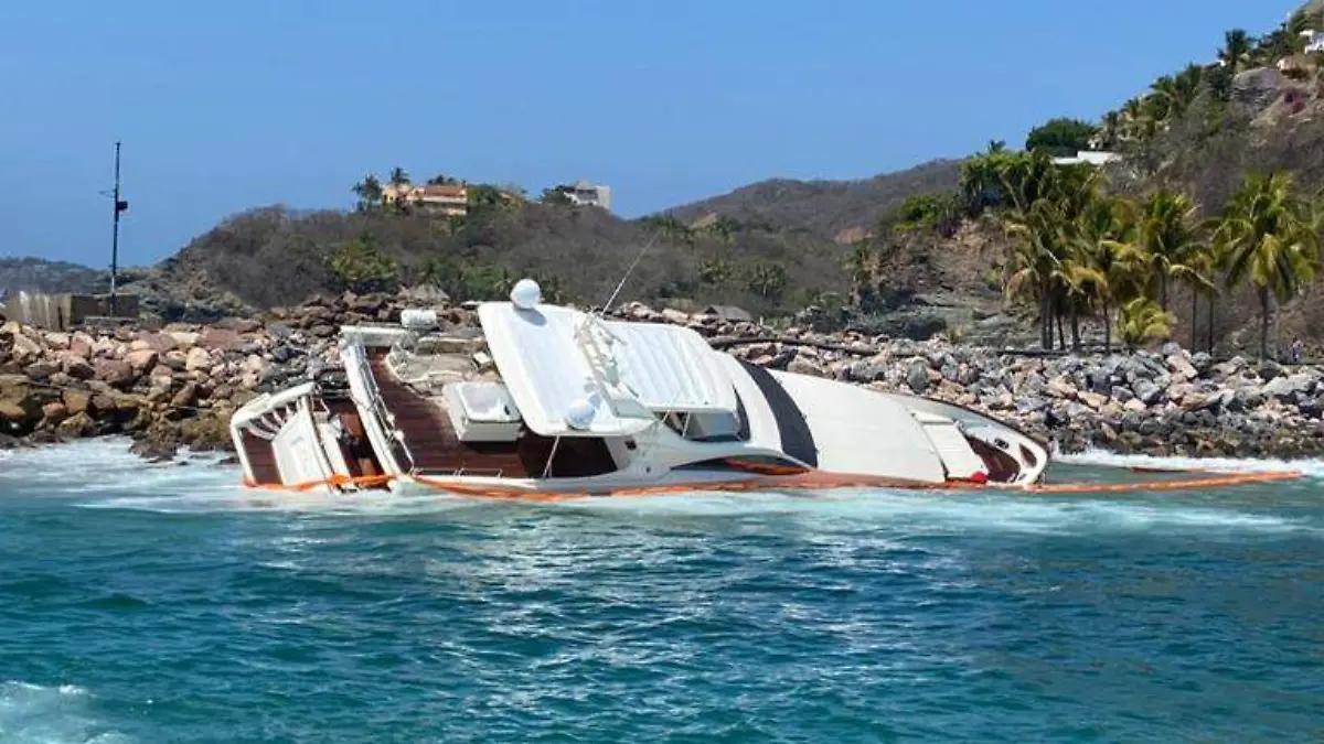 azolve marina ixtapa