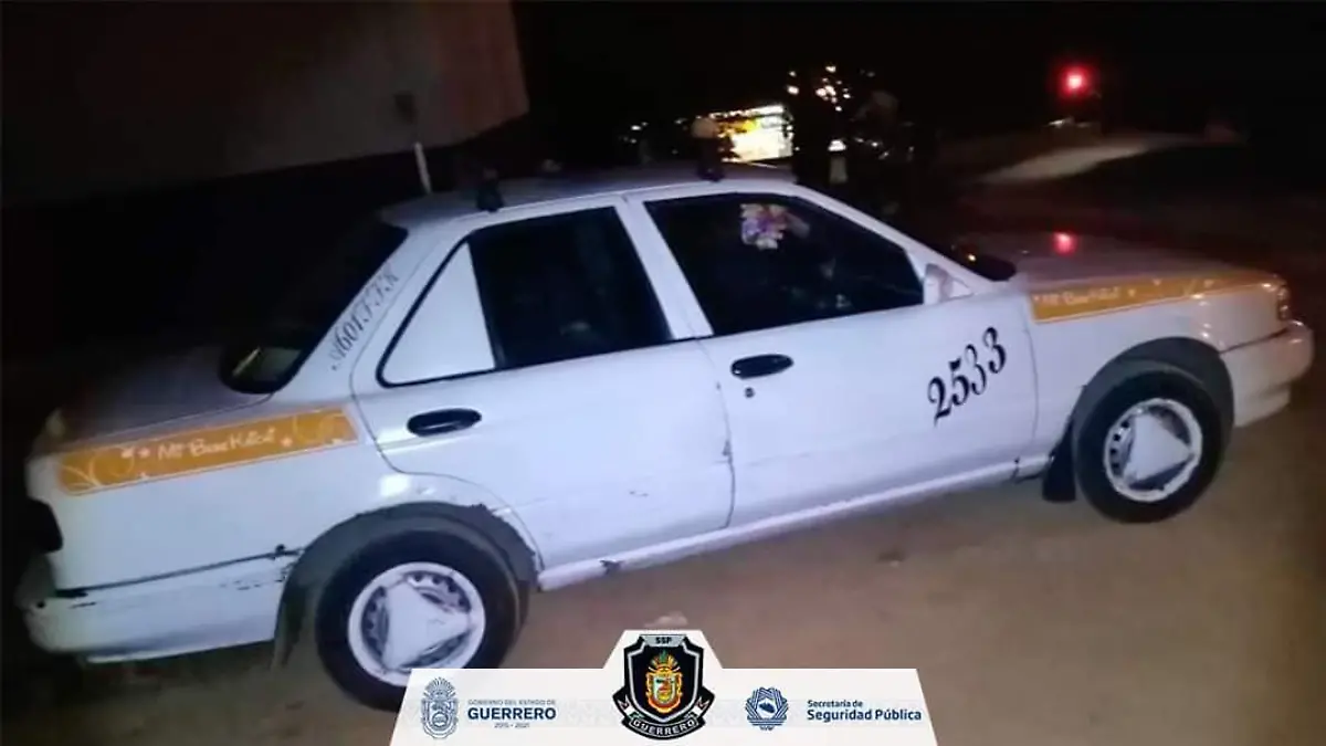 taxi-asegurado