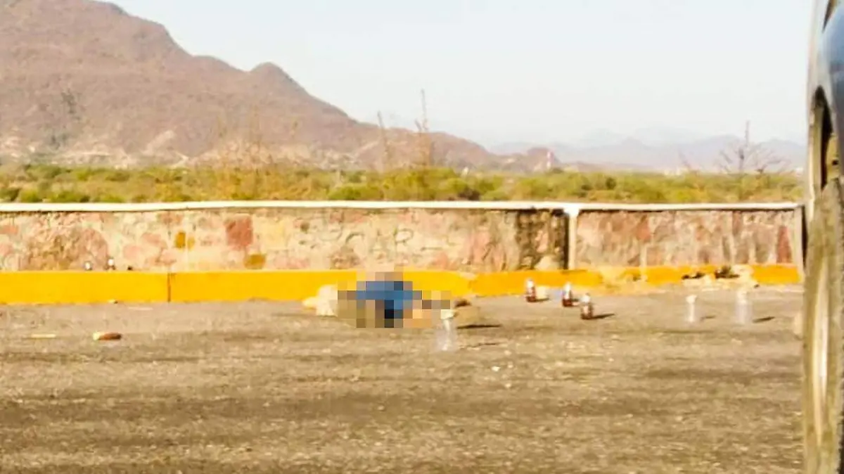 asesinado en pungarabato