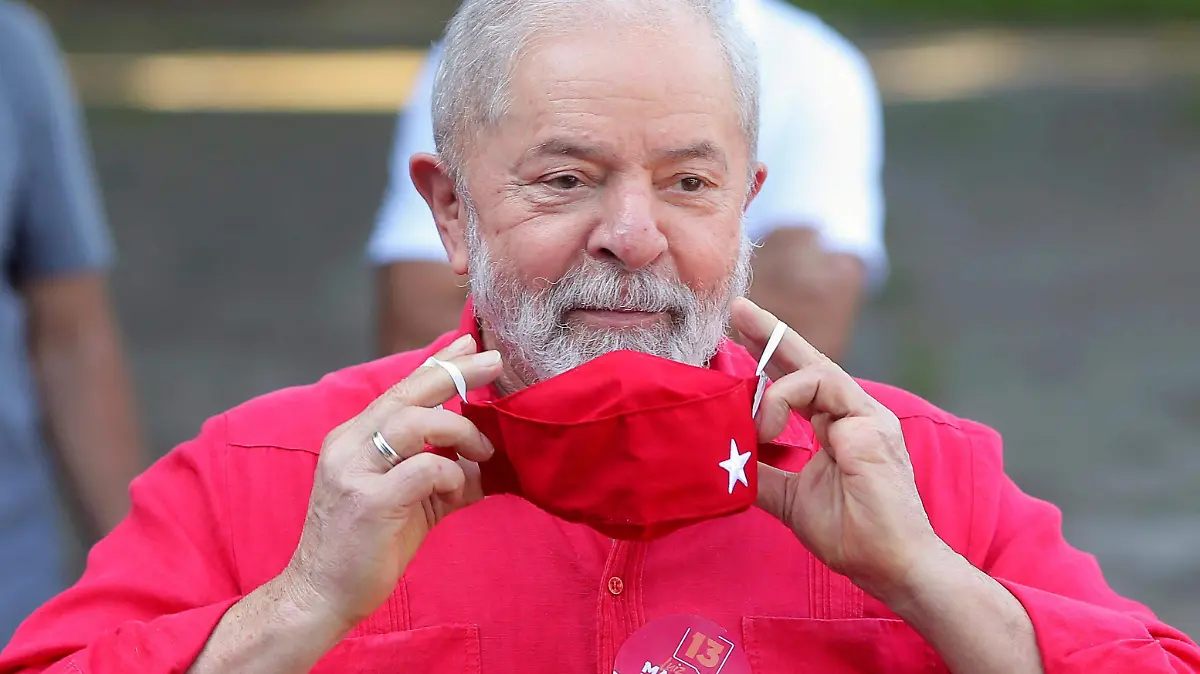 LULA