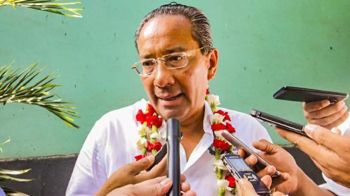 Acapulco - violencia no ha cerrado planteles del cobach