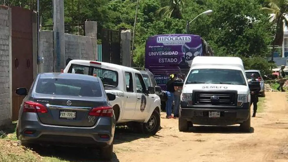coyuca asesinado