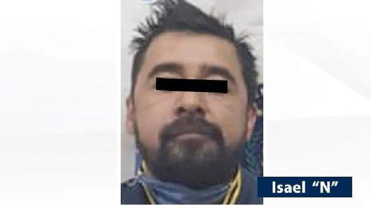 DEtenido Guanajuato