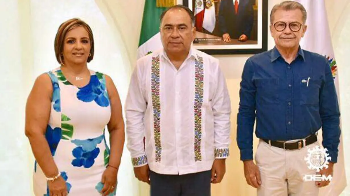 ACapulco - designan nuevos titulares dentro de las dependencias