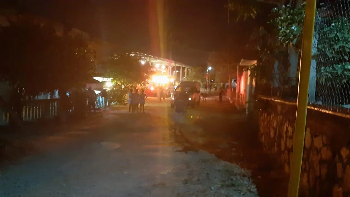 asesinados