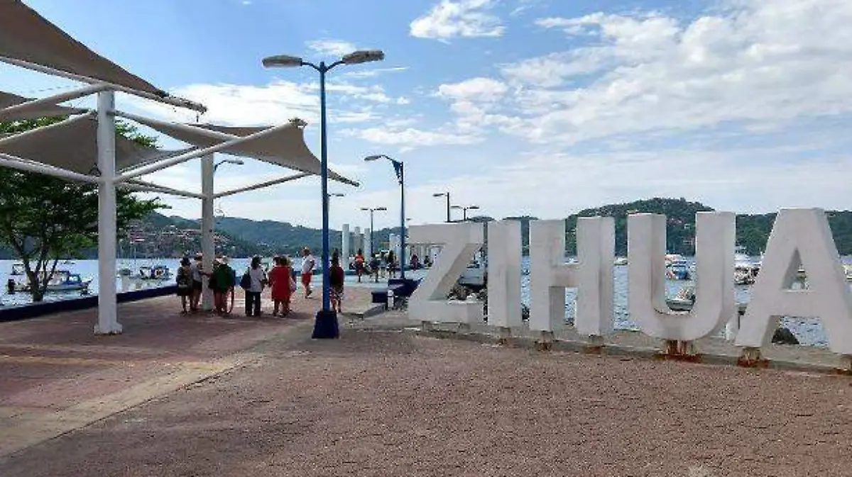 Trabajos en muelle comienzan en octubre