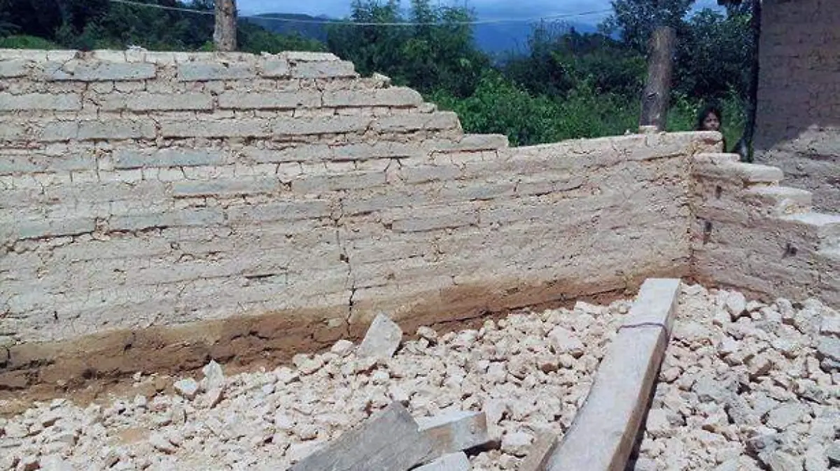 Acapulco reconstrucción por el sismo del 7 septiembr