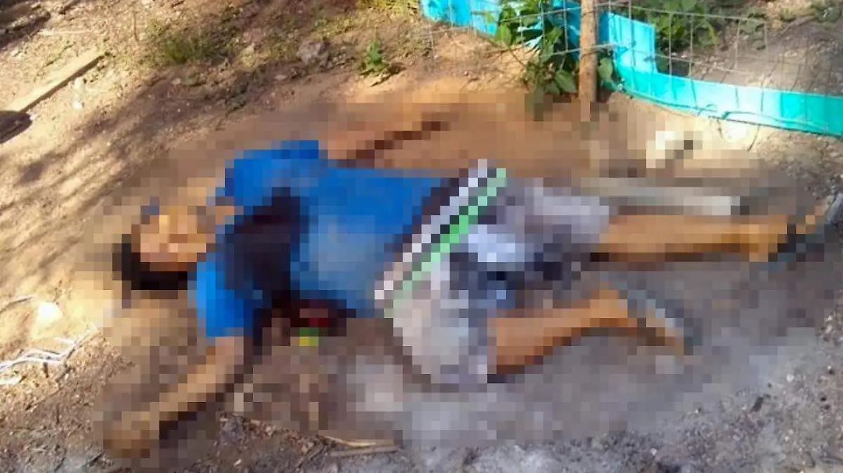 asesinado juchitan