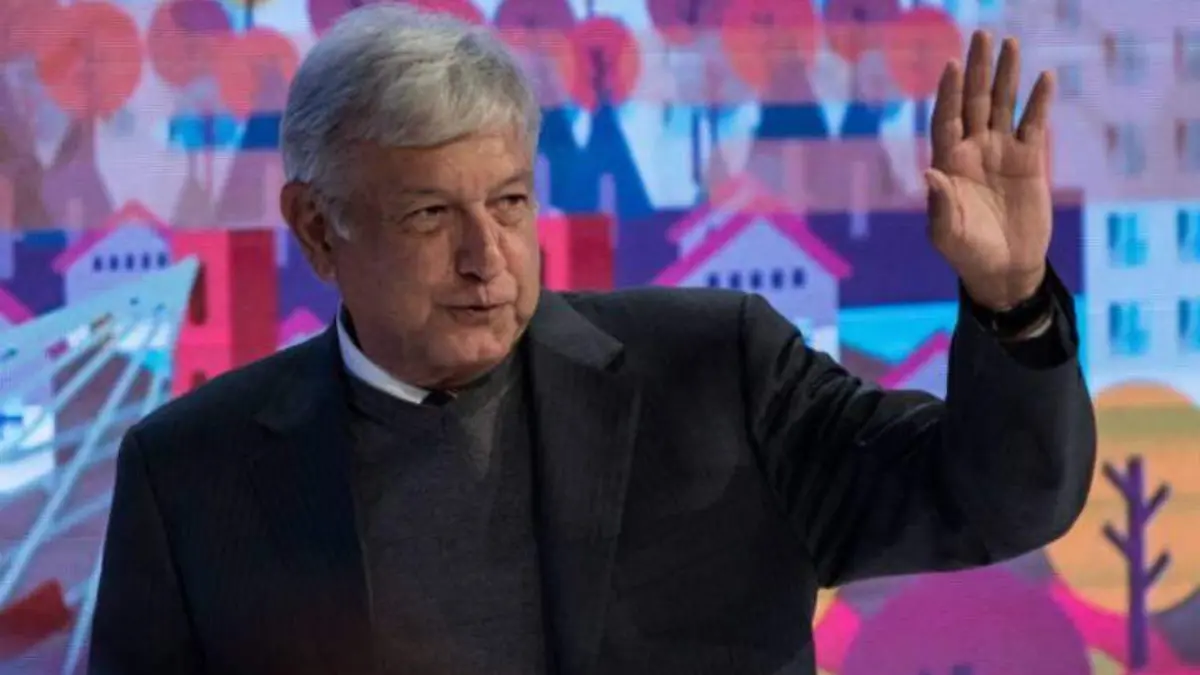 CUARTOSCURO - archivo - amlo