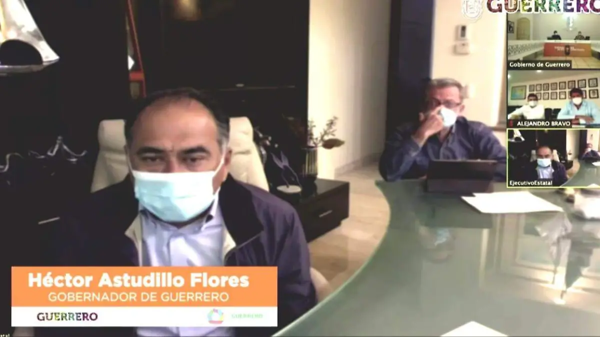 astudillo flores