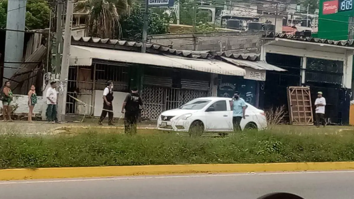 Cuerpo Cima