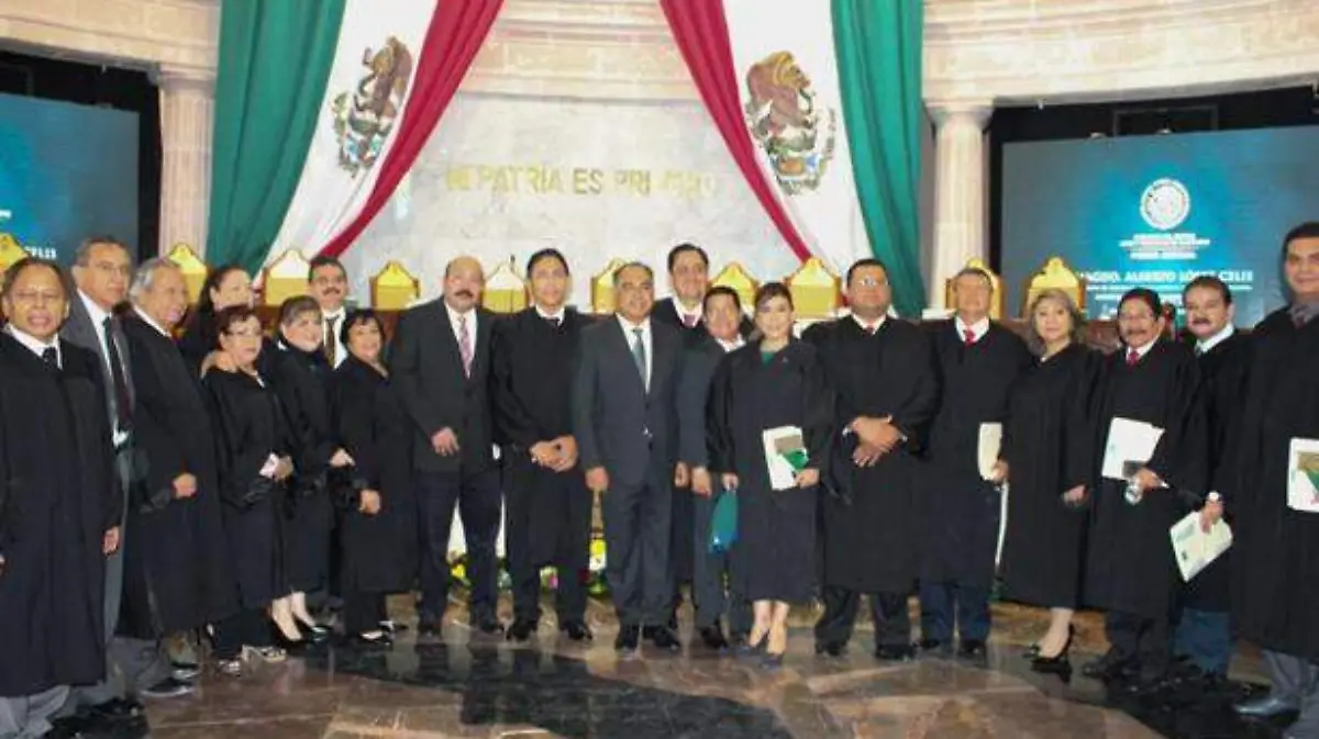 Acapulco - Guerrero Astudillo en la SCJN guerrero 2