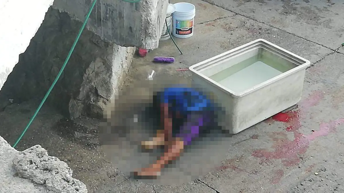 asesinados rio