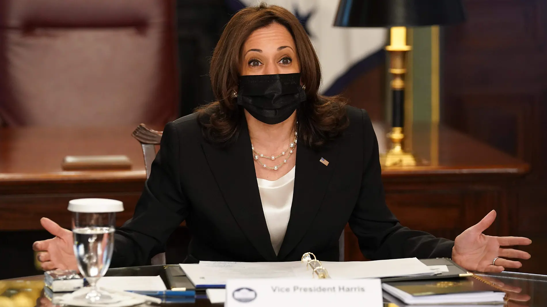 KAMALA