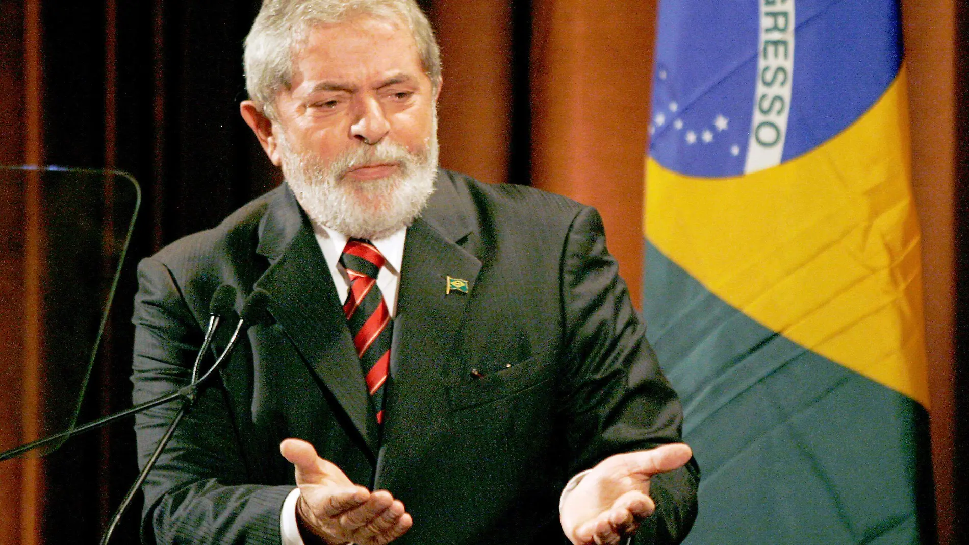 LULA