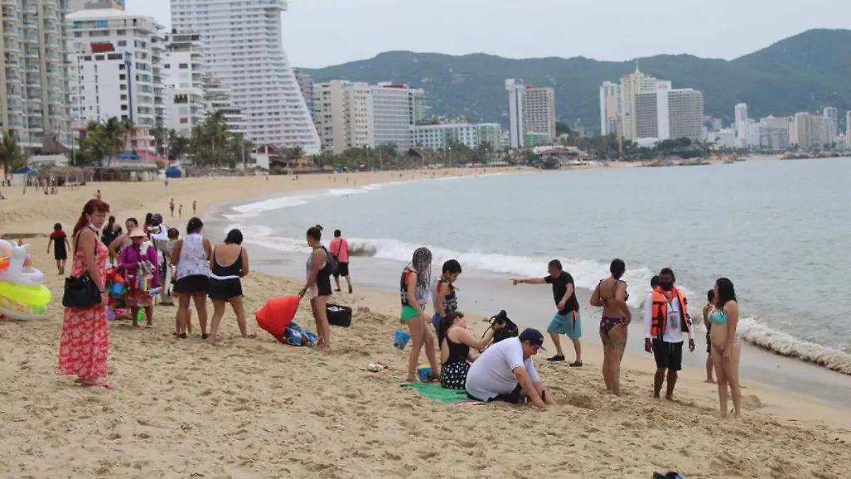 turismo playas