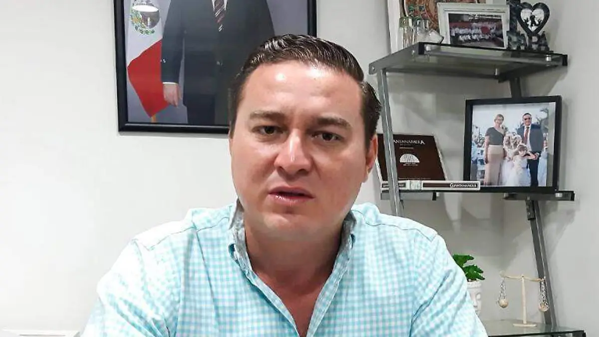 guero alonso fuerza por mexico